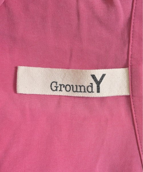 Ground Y Casual shirts