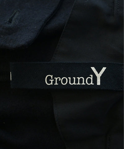 Ground Y Other