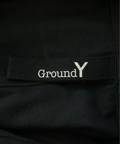 Ground Y Denim jackets