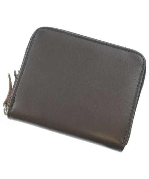 Ground Y Wallets/Coin purses