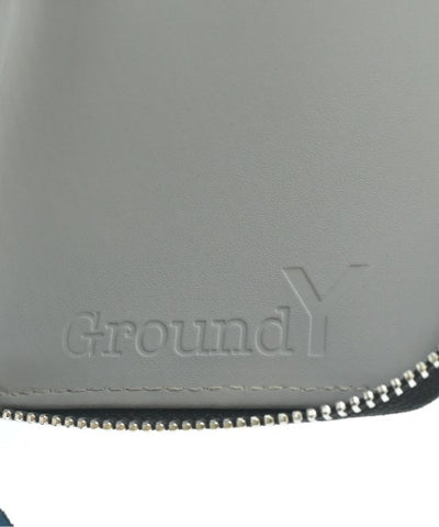 Ground Y Wallets/Coin purses