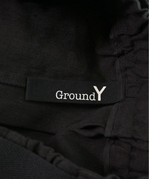 Ground Y Other