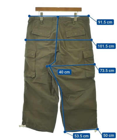 Ground Y Cargo pants