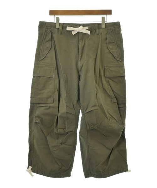 Ground Y Cargo pants