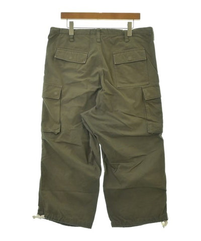 Ground Y Cargo pants