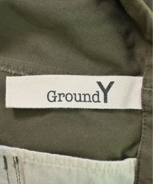 Ground Y Cargo pants