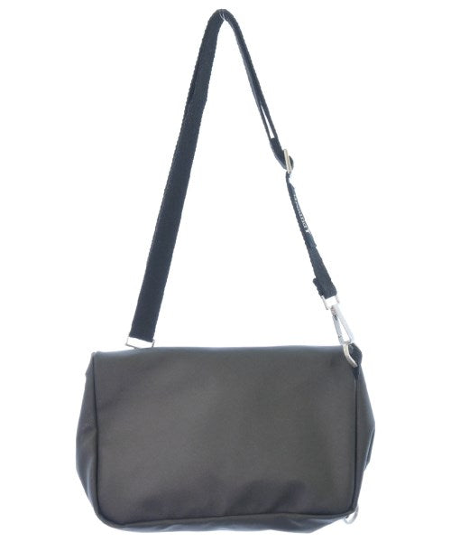 Ground Y Shoulder bags