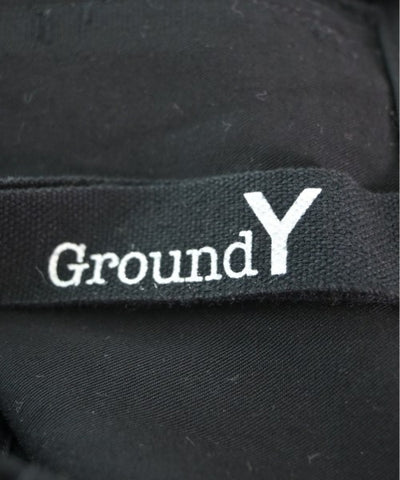 Ground Y Casual shirts