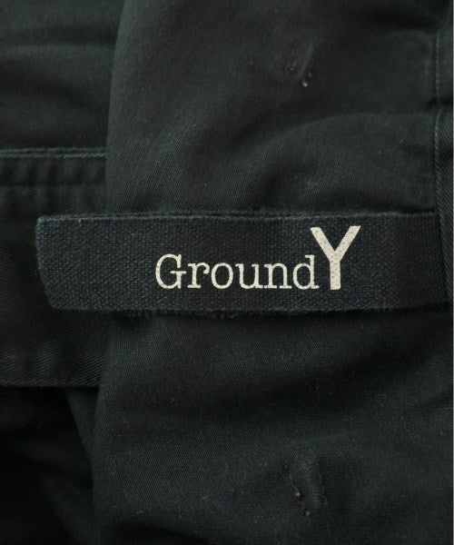 Ground Y Other