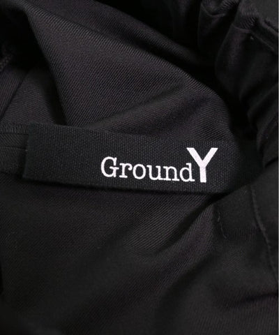 Ground Y Other