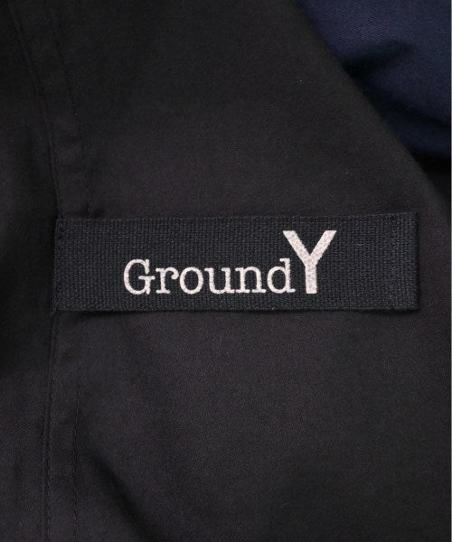 Ground Y Casual shirts