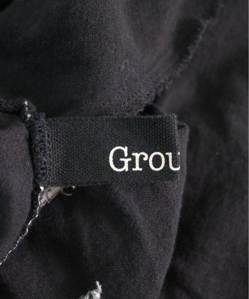 Ground Y Hoodies