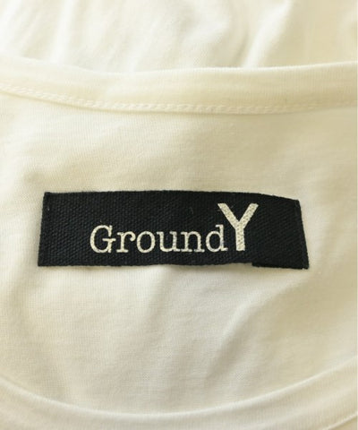 Ground Y Dresses