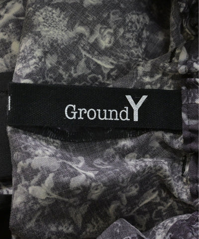 Ground Y Shorts