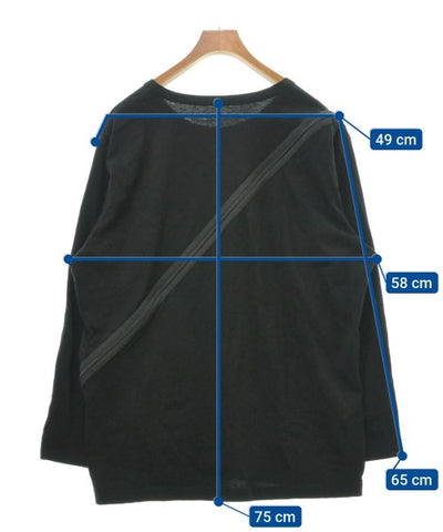 Ground Y Tee Shirts/Tops