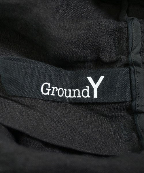 Ground Y Shorts