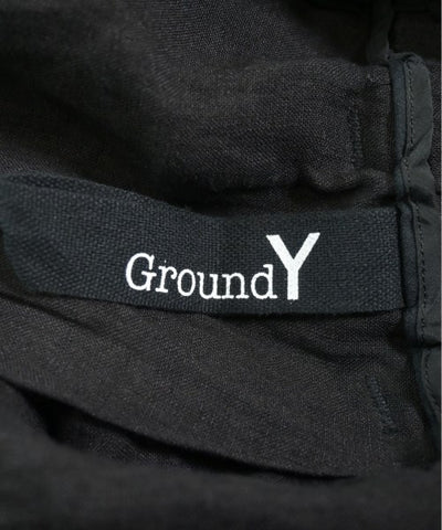 Ground Y Shorts