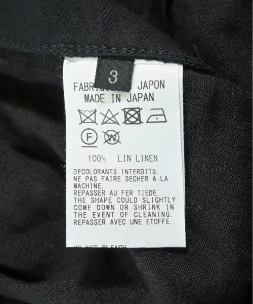 Ground Y Shorts