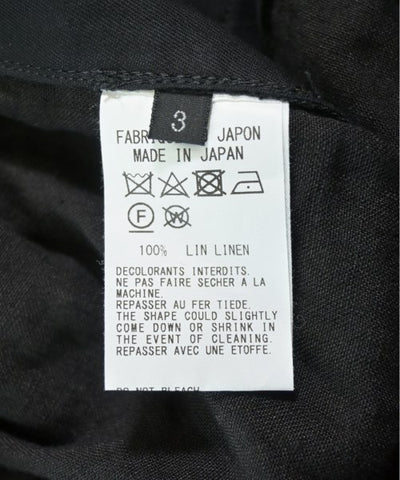 Ground Y Shorts