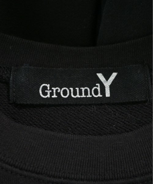 Ground Y Sweatshirts