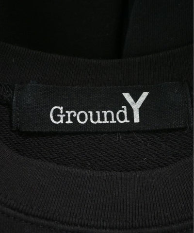 Ground Y Sweatshirts