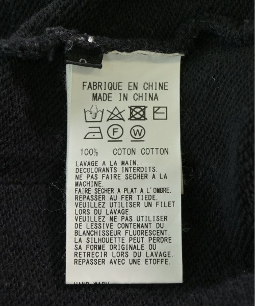 Ground Y Sweatshirts