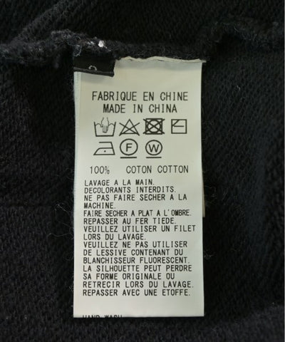 Ground Y Sweatshirts