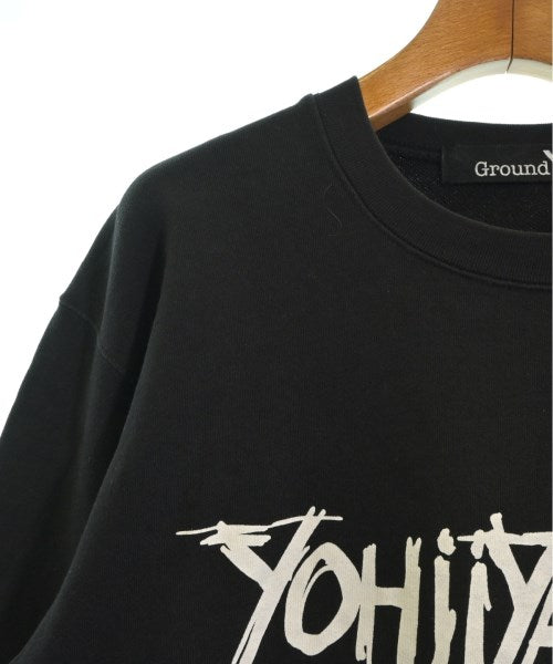 Ground Y Sweatshirts