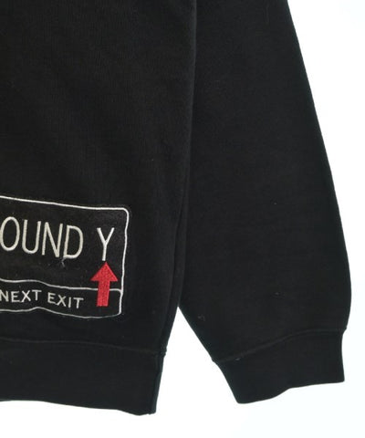 Ground Y Sweatshirts