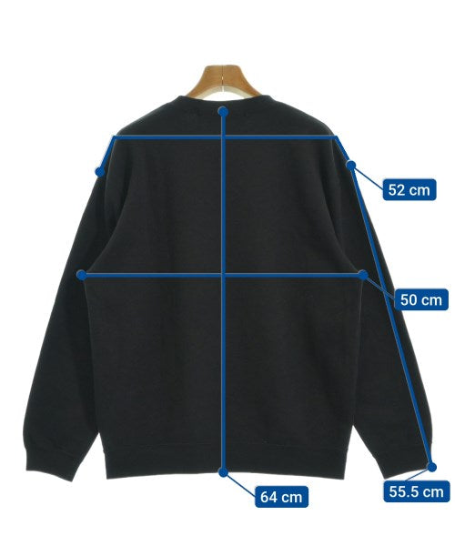 Ground Y Sweatshirts