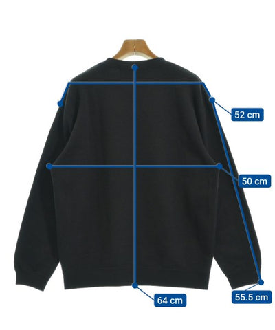 Ground Y Sweatshirts