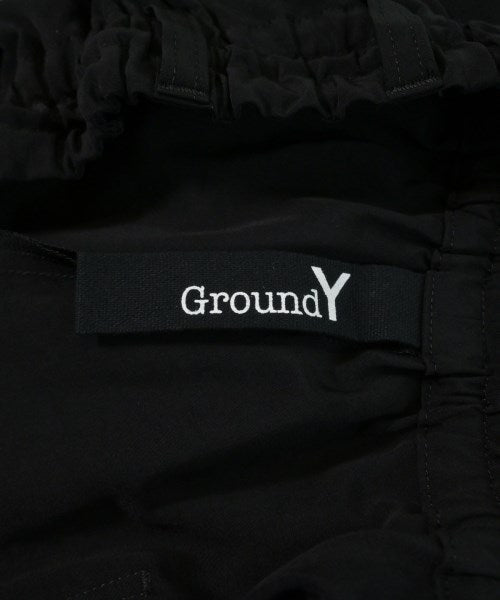 Ground Y Other