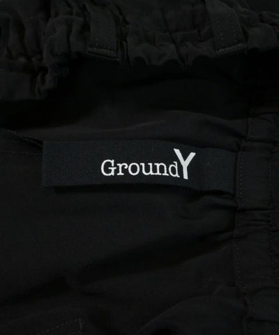 Ground Y Other