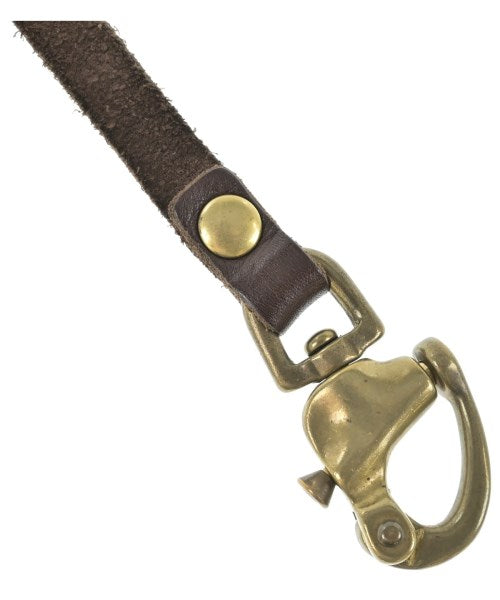 Ground Y Key cases/Key rings