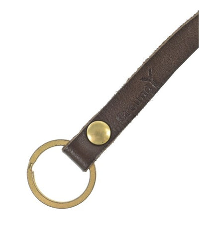 Ground Y Key cases/Key rings