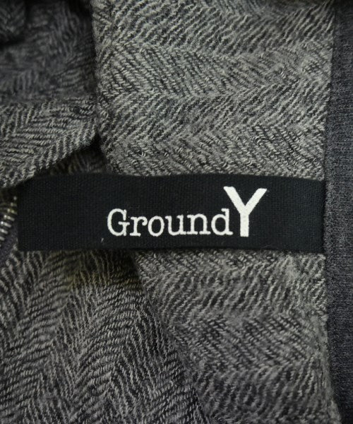 Ground Y Other