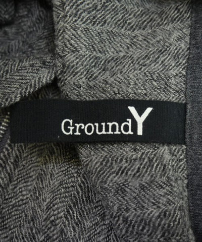 Ground Y Other