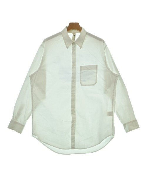 Ground Y Casual shirts