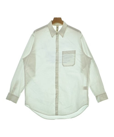 Ground Y Casual shirts