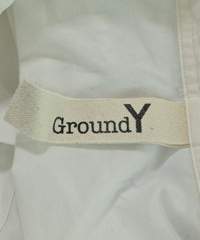 Ground Y Casual shirts