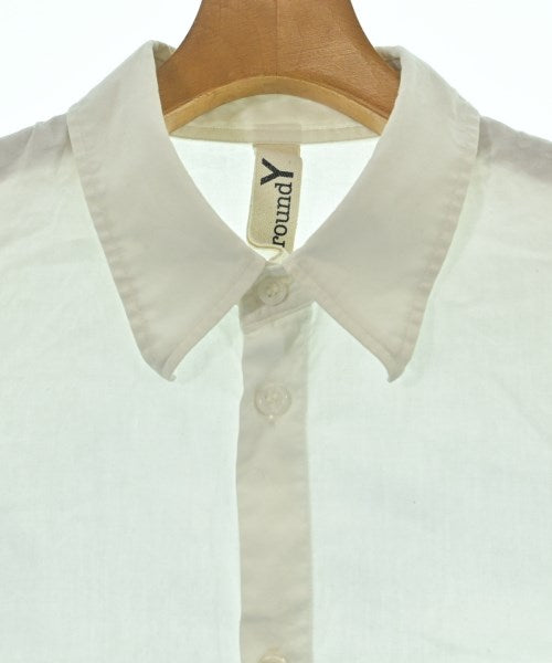 Ground Y Casual shirts