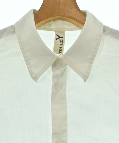 Ground Y Casual shirts