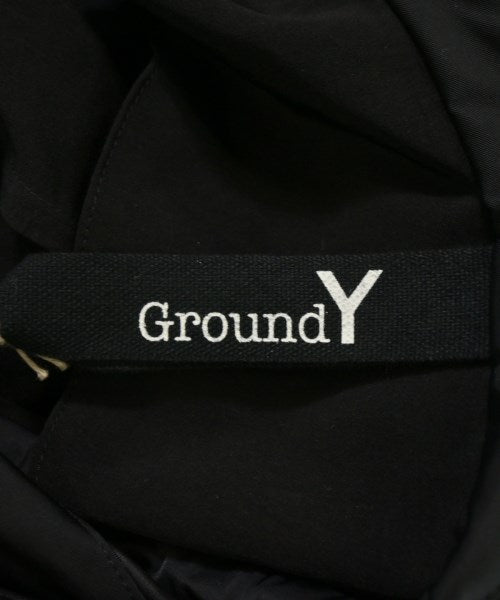 Ground Y Other