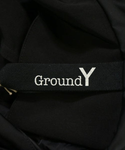 Ground Y Other