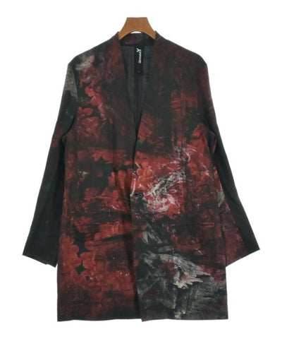 Ground Y Casual jackets