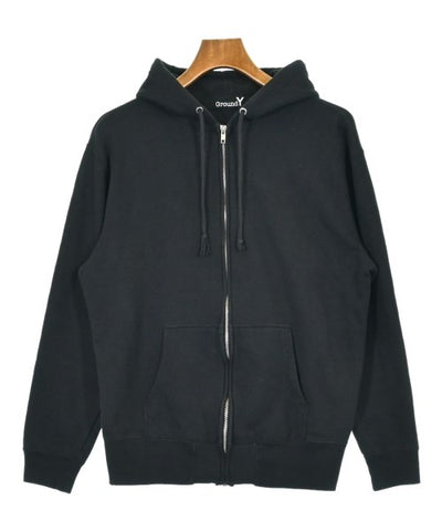 Ground Y Hoodies