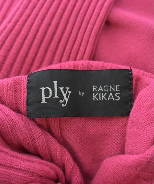 plyy by RAGNE KIKAS Sweaters