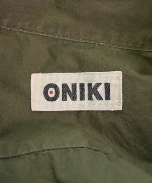 ONIKI Casual shirts