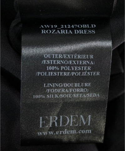 Erdem Dresses