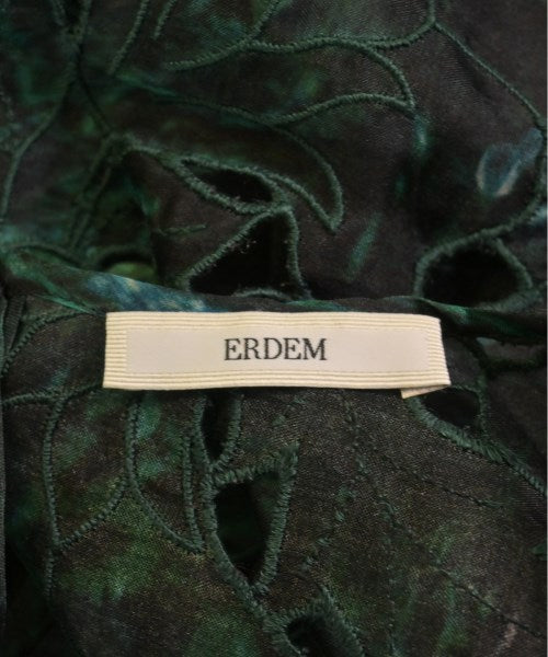 Erdem Blouses